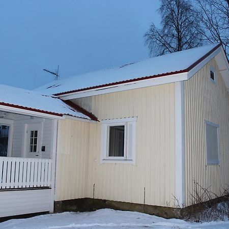 Holiday Home Kokki Рованиеми Экстерьер фото