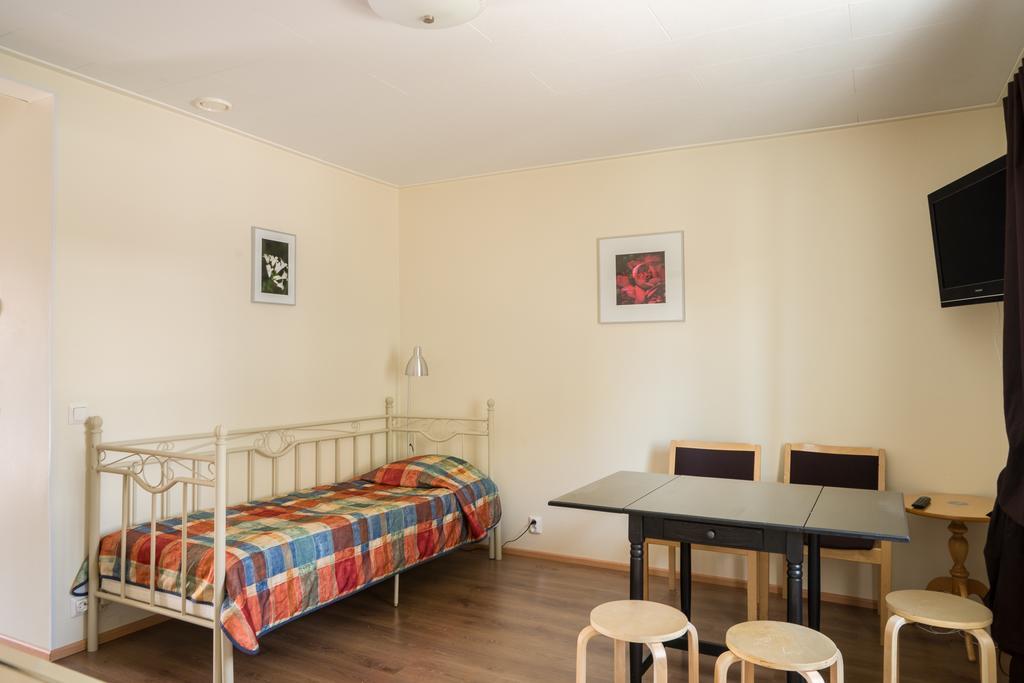 Holiday Home Kokki Рованиеми Номер фото