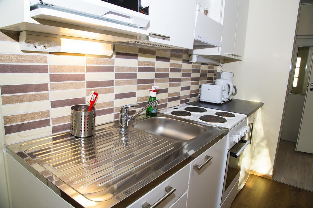 Holiday Home Kokki Рованиеми Номер фото