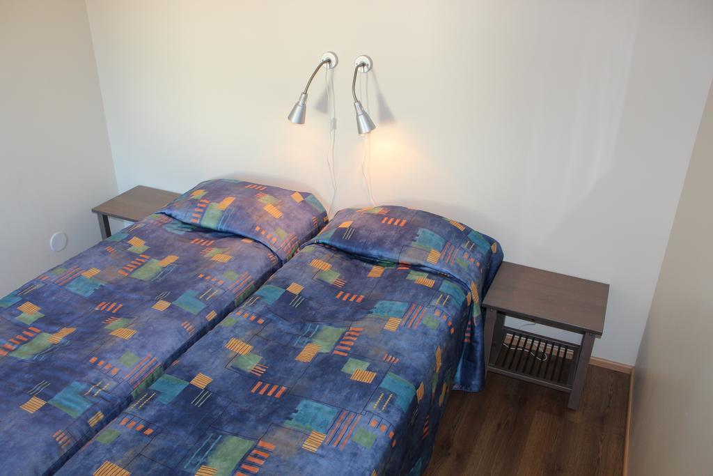 Holiday Home Kokki Рованиеми Номер фото
