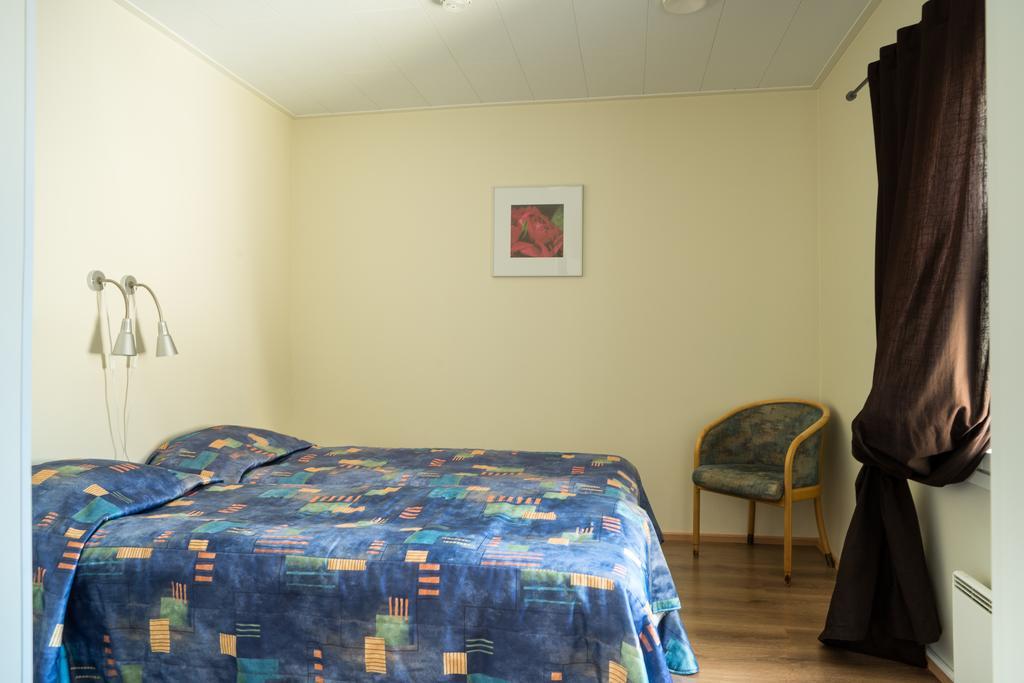 Holiday Home Kokki Рованиеми Номер фото