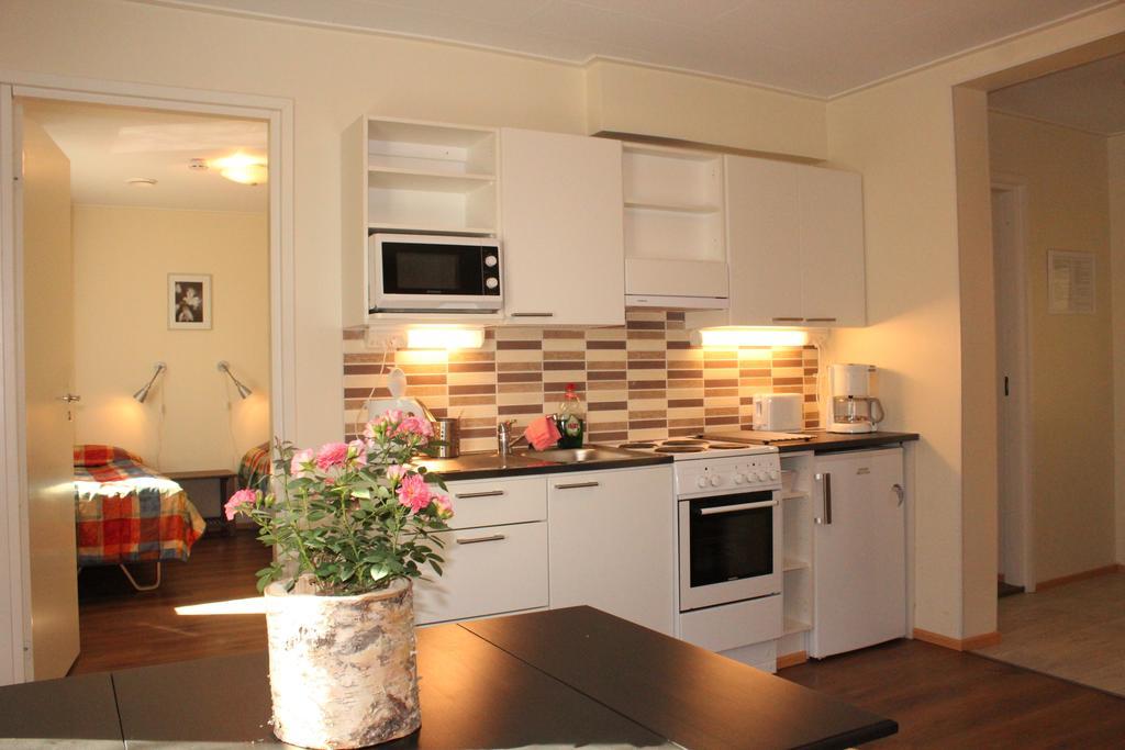 Holiday Home Kokki Рованиеми Номер фото